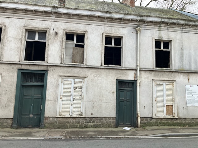 Maison Leperre - Vue 2