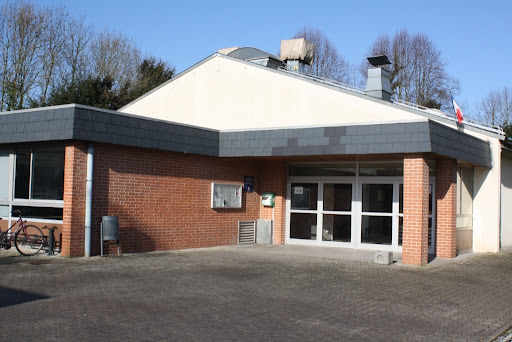 Salle Polyvalente de Templeuve-en-Pévèle