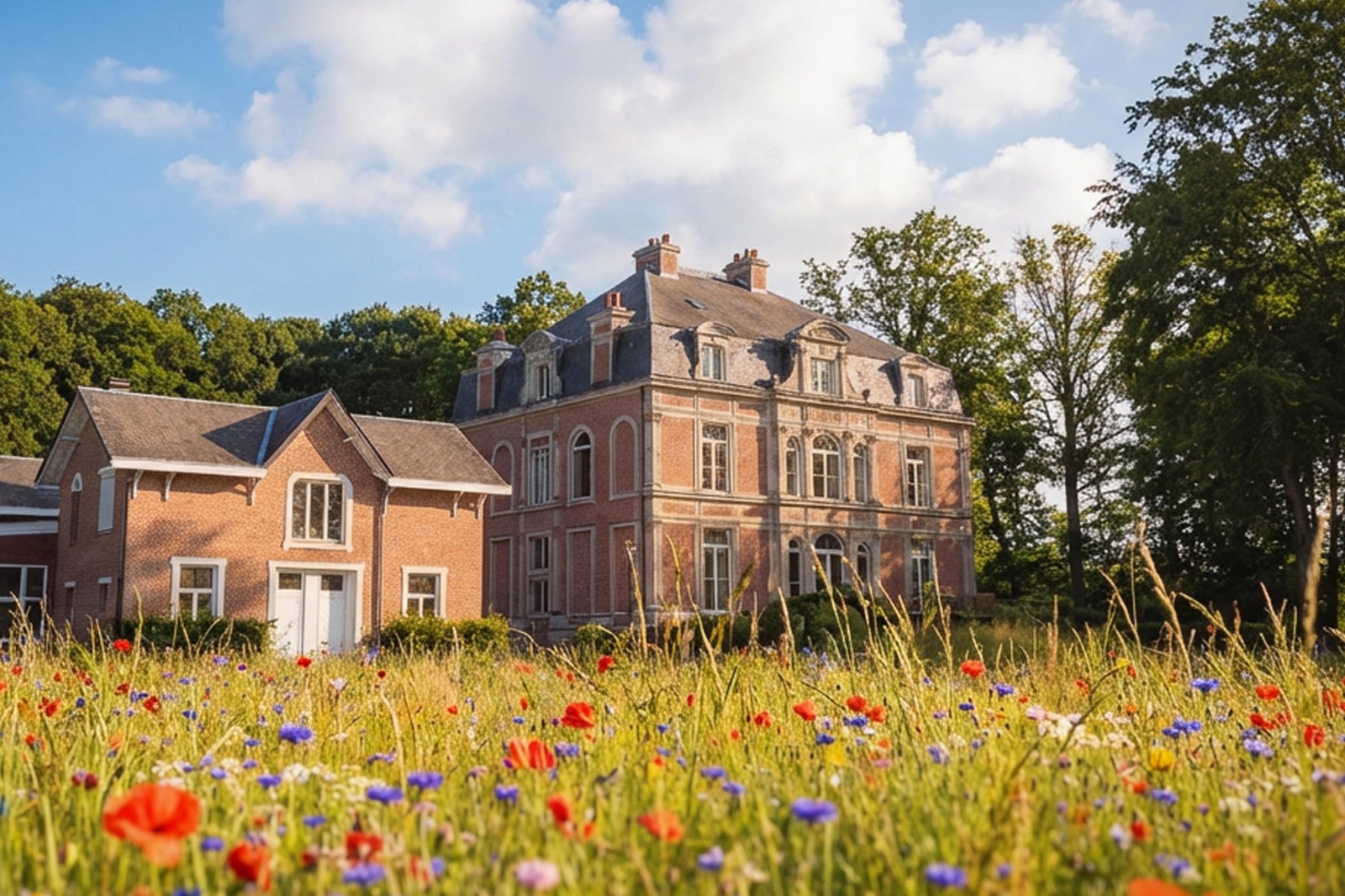 Ensemble pour Templeuve