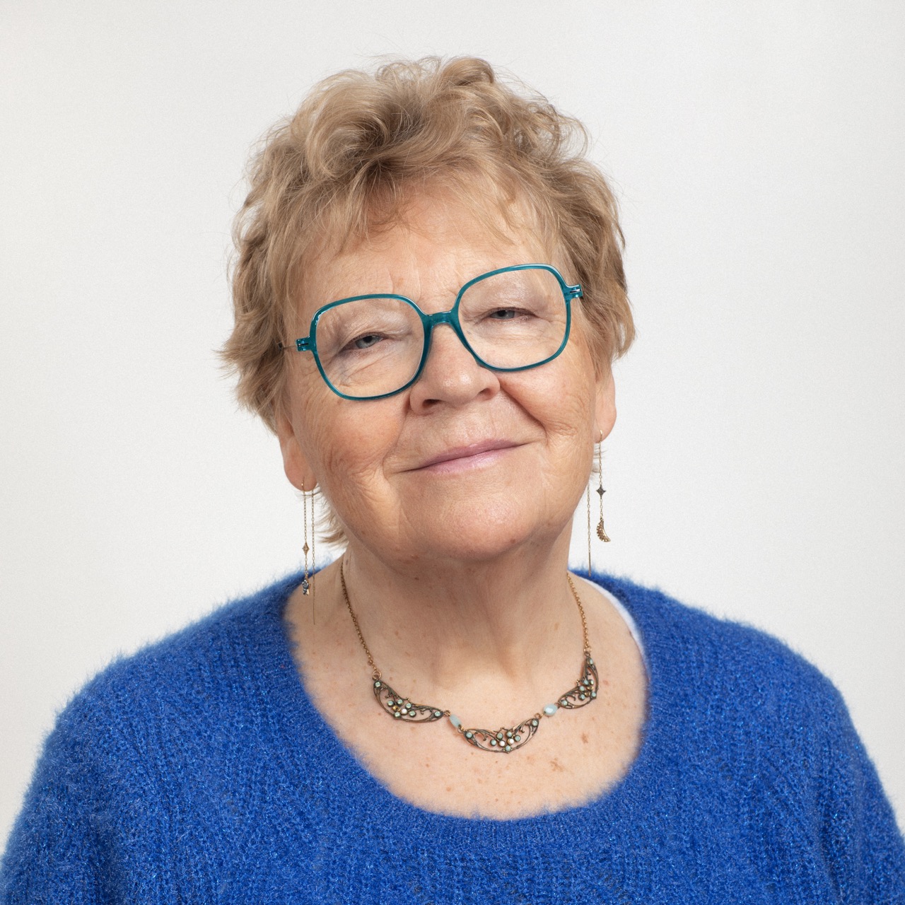 Marie-Agnès TESTARD